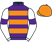 Billy Loughnane silk