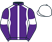Richie McLernon silk