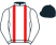 The Hamish Partnership silks