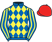 Warren Fentiman silk