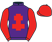 James Sullivan silk