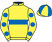 Patrick Joseph Quinn silks