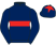 Mr L. P. Shanahan silk