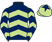 W. M. Lordan silk