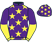 Alistair Rawlinson silk