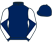 P. Townend silk