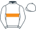 Mills Racing Syndicate THREE silks