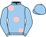 Shay Farmer silk