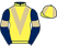 Oisin James Orr silk