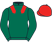 C. D. Hayes silk