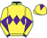 Luke Morris silk