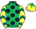 Montgomerie and Holland silks