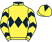 Kevin Stott silk