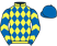 Kaiya Fraser silk