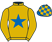 Ms Diamon, Owen, Roberton, Cooke-Hay silks