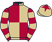 Edward Greatrex silk
