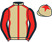 Richard Kingscote silk