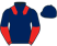 Robert Dunne silk