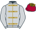 Al Shaqab Racing/Trevor Stewart silks