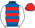 Cam Hardie silk