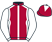 W. M. Lordan silk