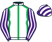 Charlie Maggs silk