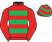 Paddy Bradley silk