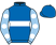 Paddy Bradley silk
