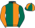 Lewis Edmunds silk