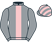 Paul.F Arun.R Keith.C silks