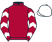 Ben Sanderson silk
