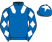 Furners furlong partnership silks