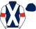 Hunter Mortimore Owen silks