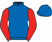 David Probert silk
