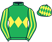 Joao Moreira silk