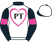 Oisin Murphy silk