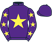 R. C. Colgan silk