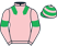 Jack Callan silk