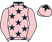 L. T. McAteer silk