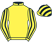 Tom Marquand silk