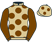 Jack Cleary silk