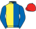 Seamie Heffernan silk