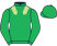 Daniel Tudhope silk