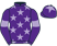 Muir Racing Partnership - Epsom Downs silks