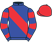 Mr Y Ebrahim & Mrs F Ebrahim, Messrs P M silks