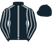 On Top Racing & D Cunha silks