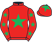 N. M. Crosse silk