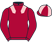Mr T Beeches Mr C Stone Mr J Gallagher silks