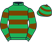 DKF Partnership silks