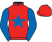 Magnificent Octingenti Syndicate silks